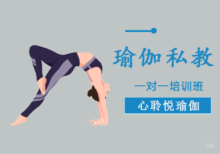 重庆瑜伽私教一对一培训班