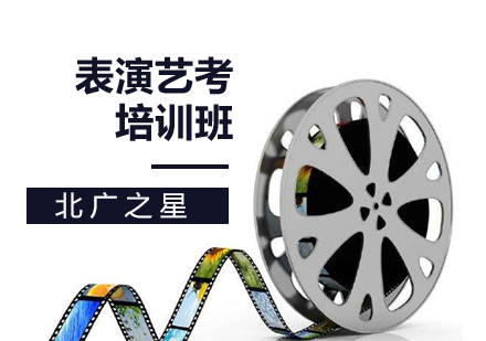 北京表演艺考培训班
