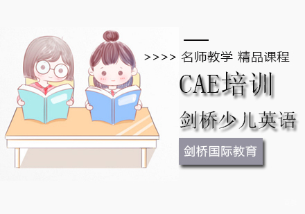 北京CAE培训班