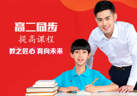 高二同步提高课程