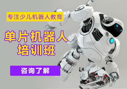 北京乐博乐博教育_单片机机器人培训