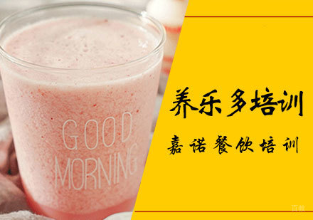西安养乐多培训课程