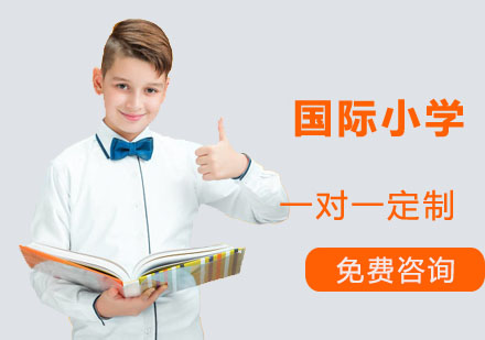 深圳国际小学课程