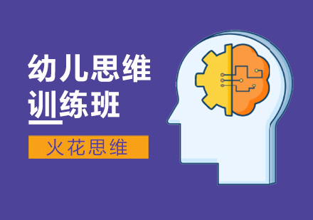 幼儿思维训练班