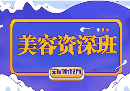 南京艾尼斯教育_南京国际美容班