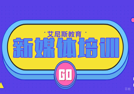 南京艾尼斯教育_南京新媒体大咖网红班