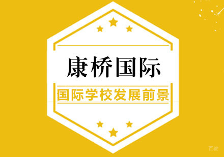 合肥出国留学-国际学校发展前景