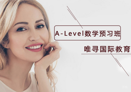 沈阳A-Level数学预习班
