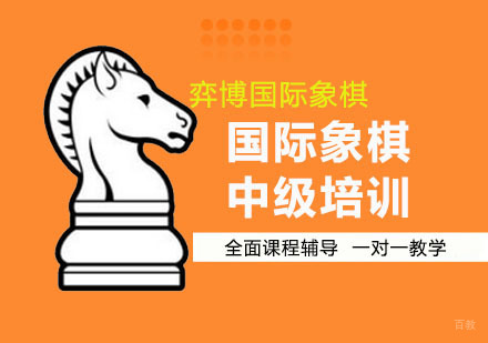 广州弈博国际象棋_广州国际象棋中级培训