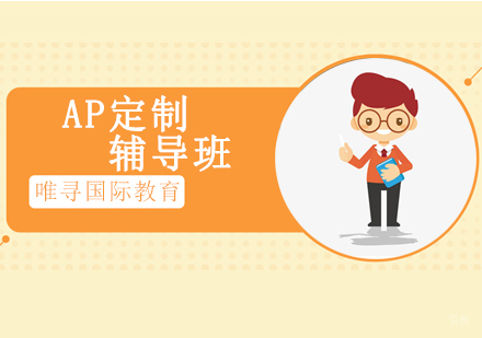 沈阳AP定制辅导班