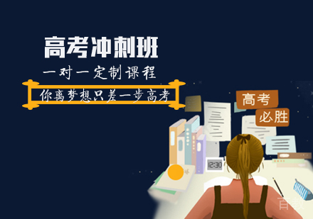 高考冲刺班