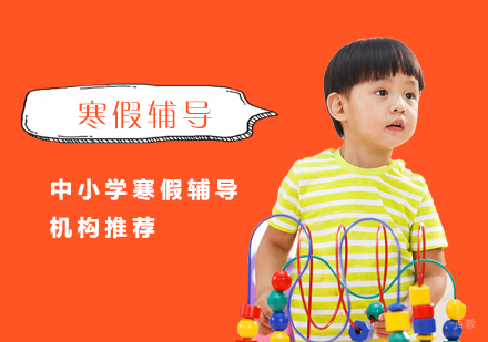 上海早教中小学-上海中小学寒假辅导机构推荐