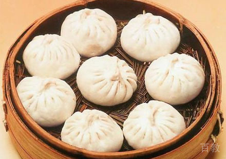 广州小笼包培训课程