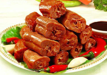 广州绝味鸭脖培训课程