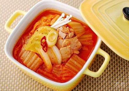 广州湘西泡菜培训课程