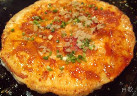 广州武大郎烧饼培训课程