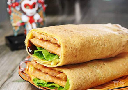 广州杂粮煎饼培训课程