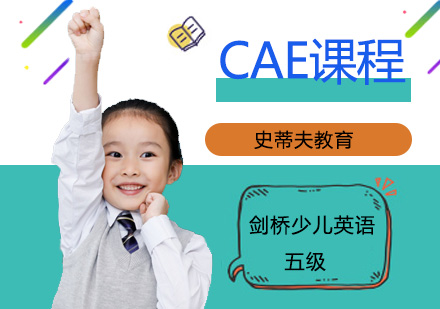 北京剑桥英语CAE备考方法？
