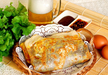 广州煎饼果子培训课程