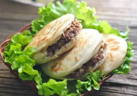 广州肉夹馍培训课程