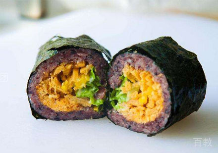 广州台湾饭团培训课程