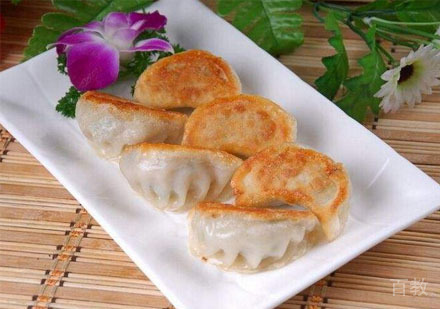 广州煎饺培训课程