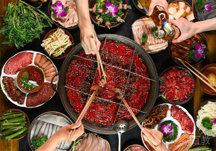 广州重庆火锅培训课程