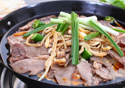广州牛杂火锅培训课程