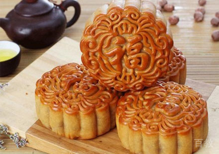 广州月饼培训课程