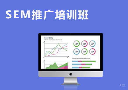 成都SEM推广培训班