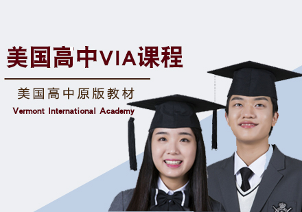 天津国际学校美国高中VIA课程