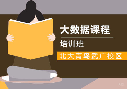武汉大数据培训
