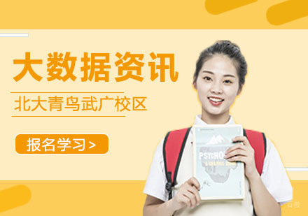 大数据必备核心技术