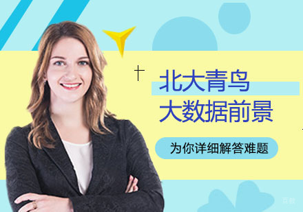 大数据发展前景解析