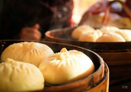 福州早餐包子综合班