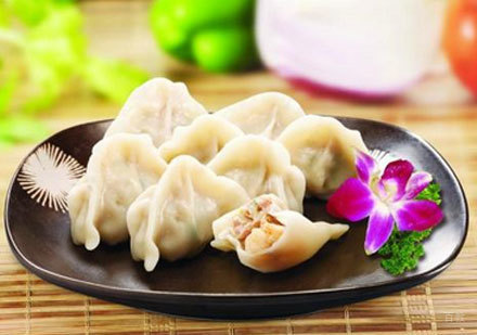 福州水饺培训综合班