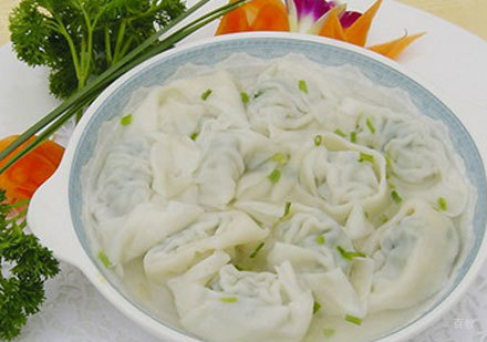 福州馄饨培训综合班