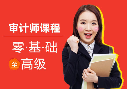 合肥审计师