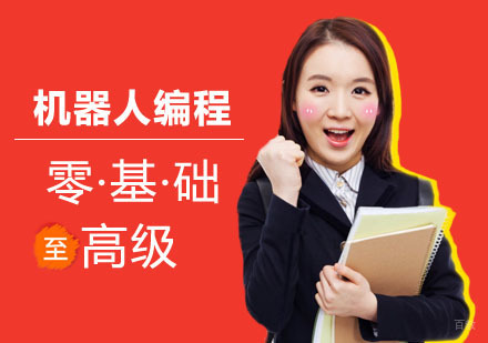 合肥人形机器人编程