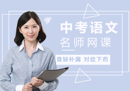 中考数学网课