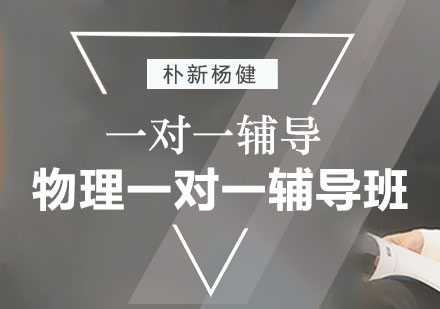 物理一对一辅导班