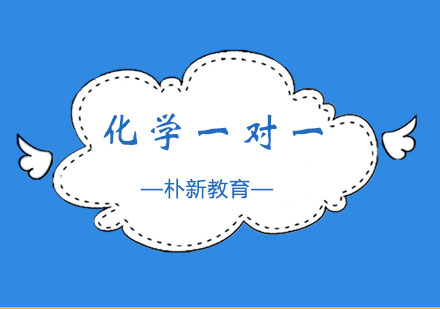 化学一对一辅导班