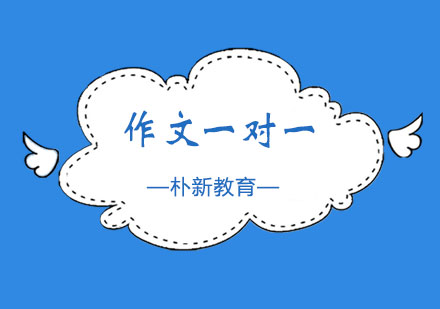 作文一对一辅导班