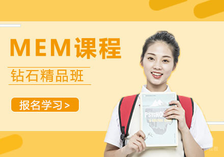 武汉MEM笔试面试