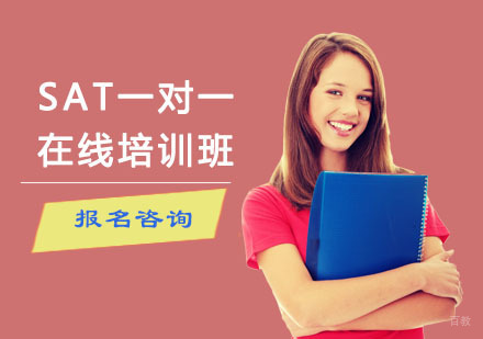 重庆SAT一对一在线培训班