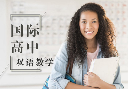 北京国际高中培训