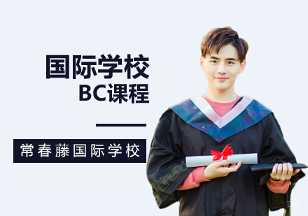 北京国际高中-北京常春藤国际学校中加两国双认证