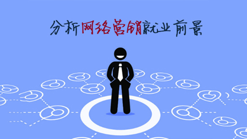 网络营销职业发展全解析：岗位需求、薪资水平与方向指南