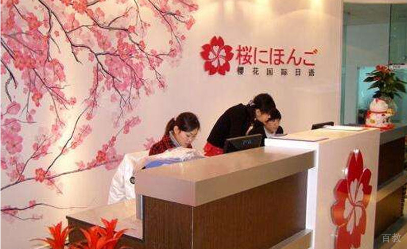 前台环境