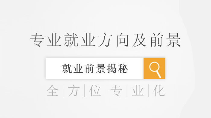 高考志愿填报指南：主流专业方向与发展前景全解析